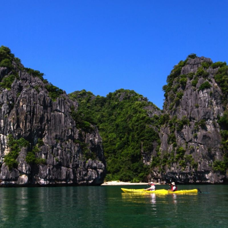 Hanoi - Halong - Danang - Hoian - Saigon (11 Days - 10 Nights) 9