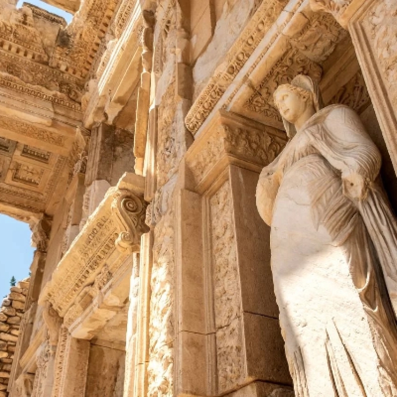 7 Days Turkey Tour Packages 9