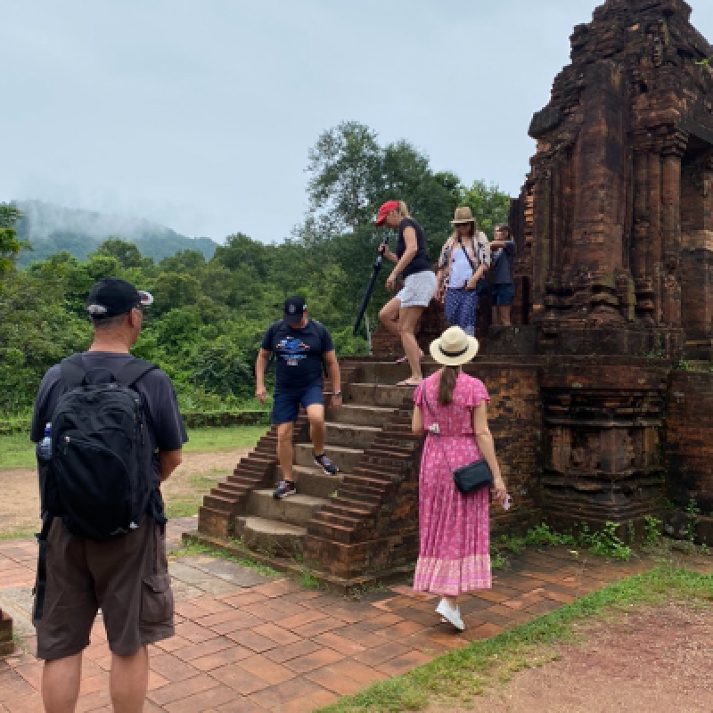 Vietnam Culinary Tour (12 Days - 11 Nights) 6