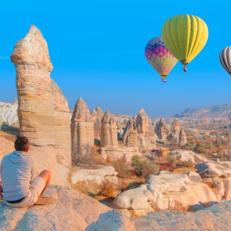 4 Days Best of Turkey Tour 6