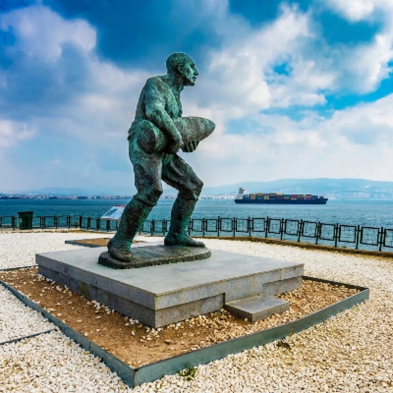 Aegean Discovery Package 4 Day 2
