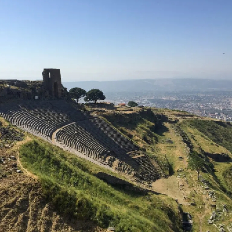 Aegean Discovery Package 4 Day 4