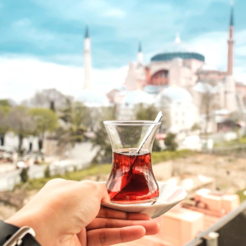 Best Travel Agency for Turkey 10 Day Trip 1