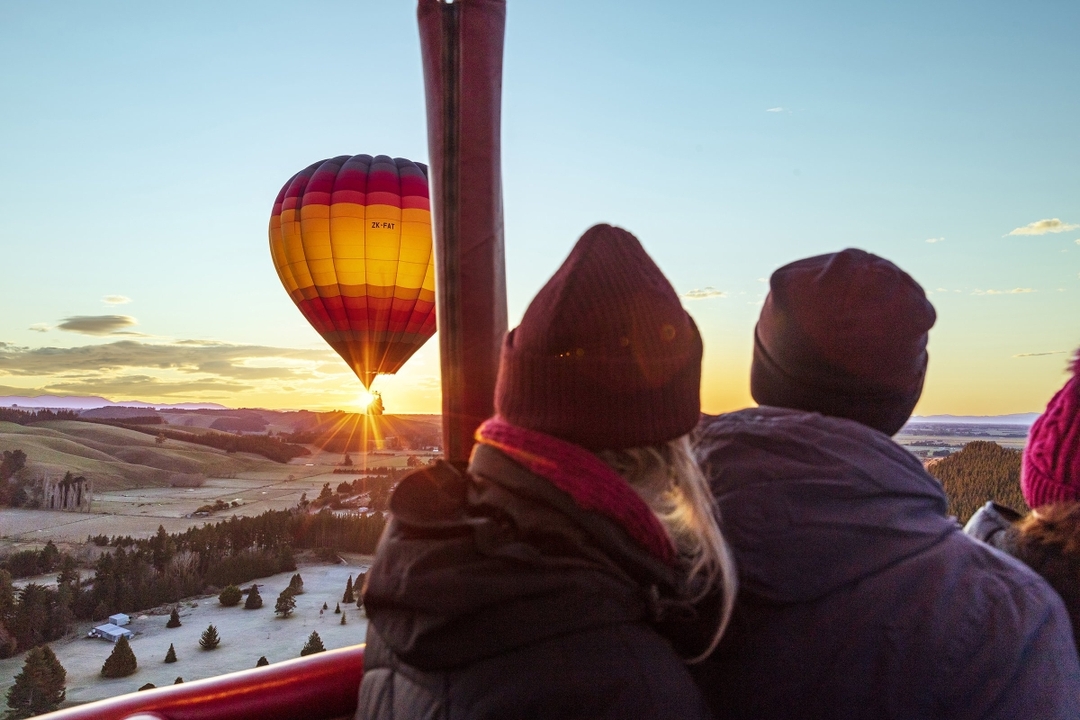 10 Days Turkish Delight Vacation Package With Guaranteed Departure 7