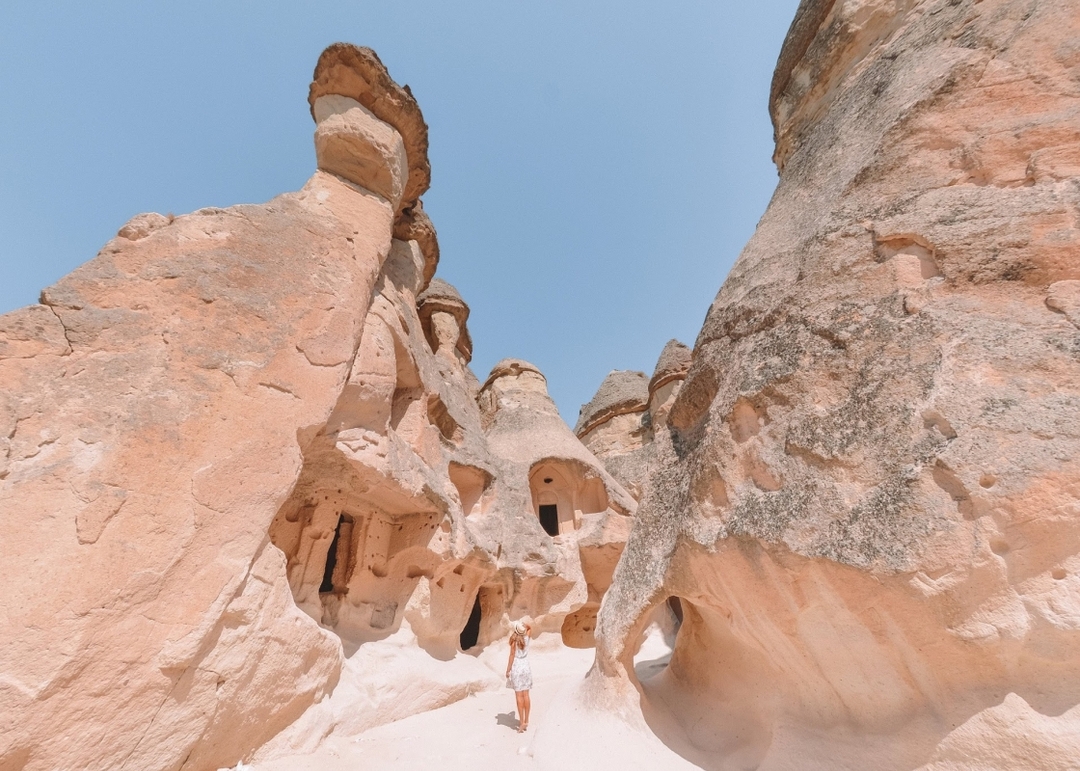 10 Days Turkish Delight Vacation Package With Guaranteed Departure 8