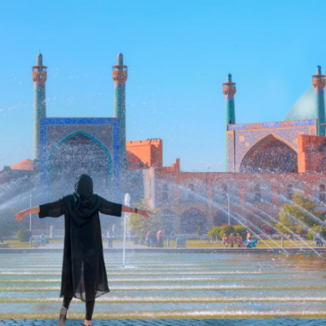 Exploring Persian Culture and Heritage in 9 Days Tour of Iran
