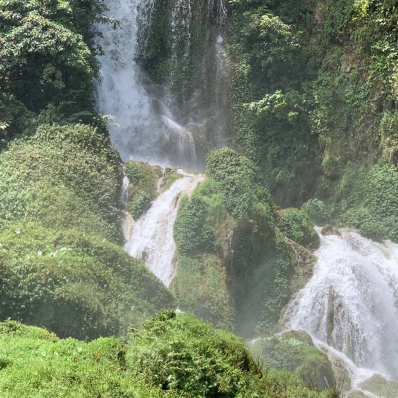 Ban Gioc Waterfall 2 Days 1 Night Group Tour From Hanoi 9