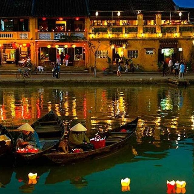 Amazing Vietnam 10 Days 9 Nights Tour From North Central To South