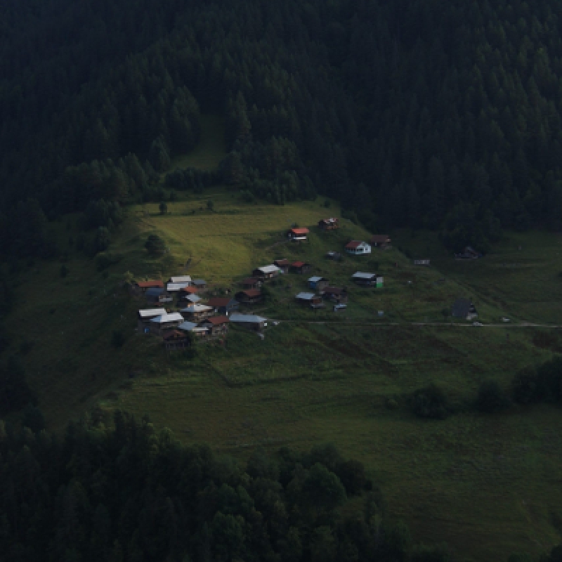 5 Day Unforgettable Tusheti Tour 4