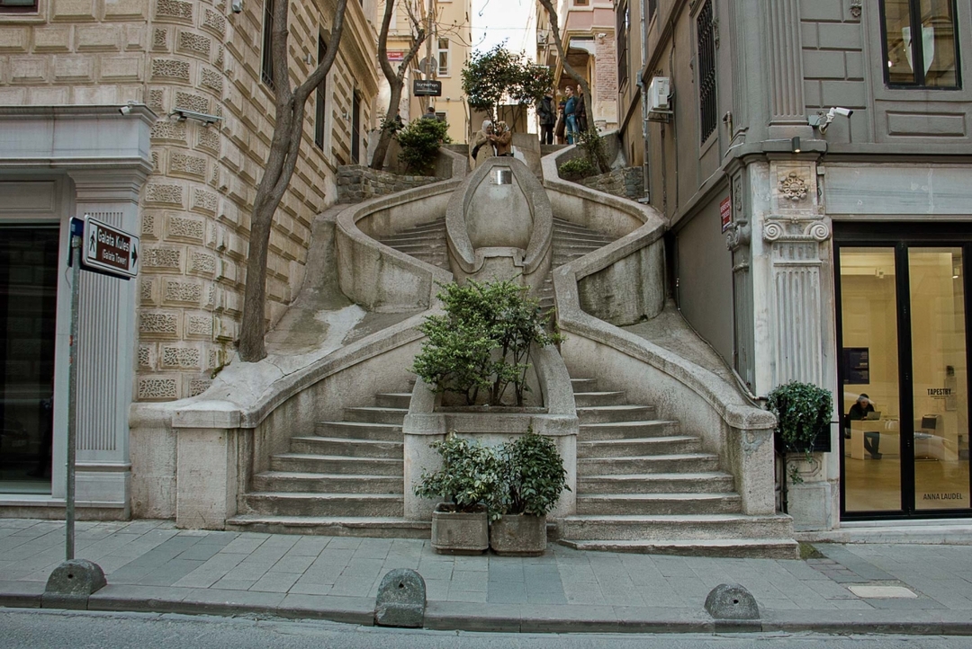 Jewish District-Bosphorus Cruise With Pierre Loti 6