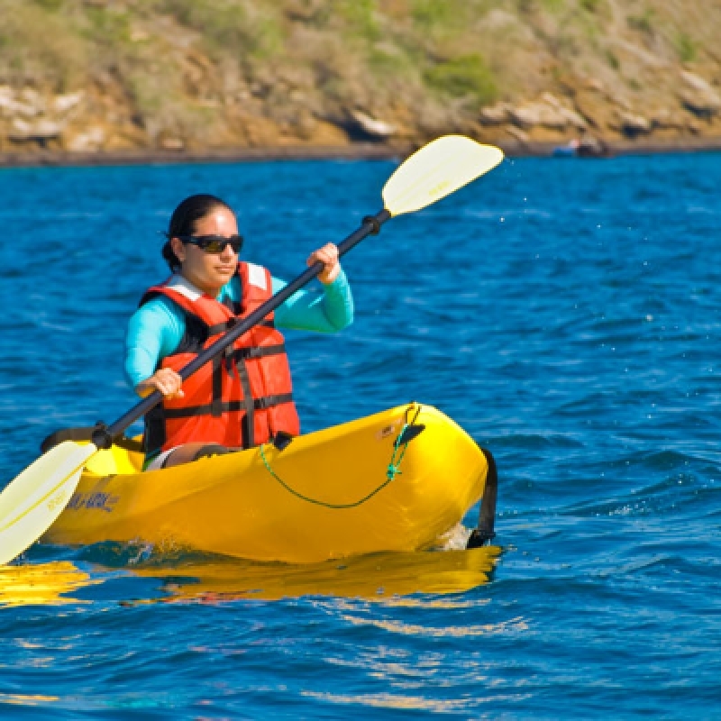 5 Days Adventure Trip in Galapagos 6