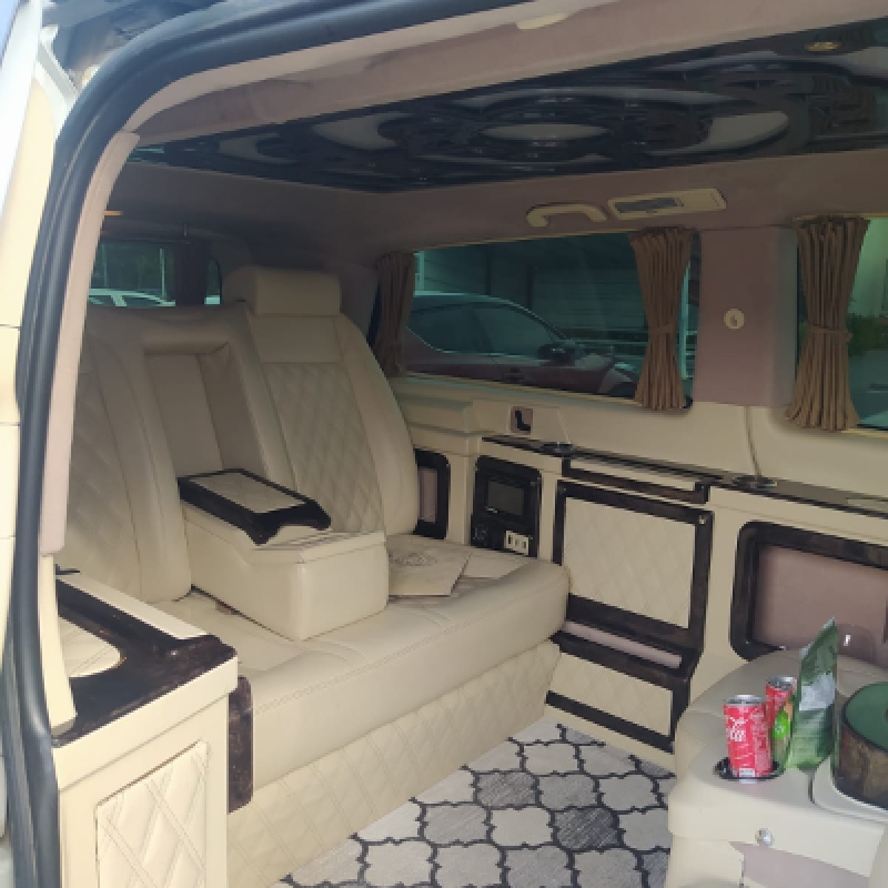 Cappadocia One Way Nevsehir (NAV) Private Airport Transfer 4