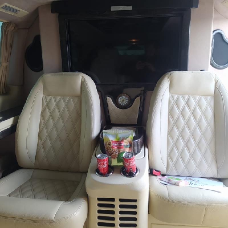 Cappadocia One Way Nevsehir (NAV) Private Airport Transfer 5