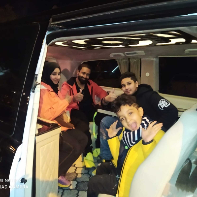 Cappadocia One Way Kayseri (ASR) Airport Private Transfer 6