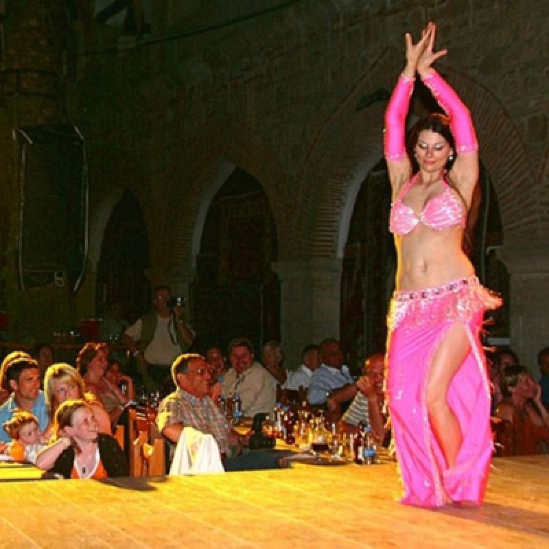 Daily Cappadocia Two Hours Turkish Night Show + Transfer 3