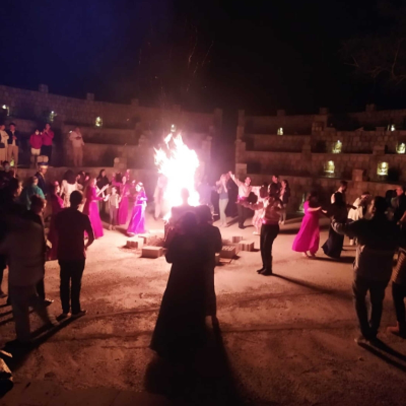 Daily Cappadocia Two Hours Turkish Night Show + Transfer 7