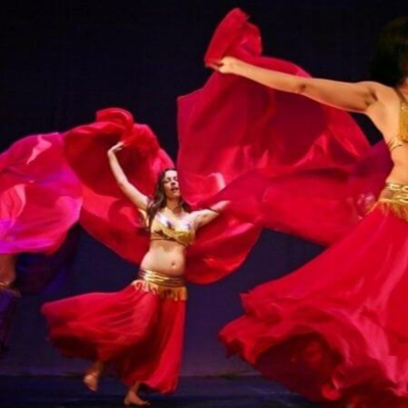 Daily Cappadocia Two Hours Turkish Night Show + Transfer 2