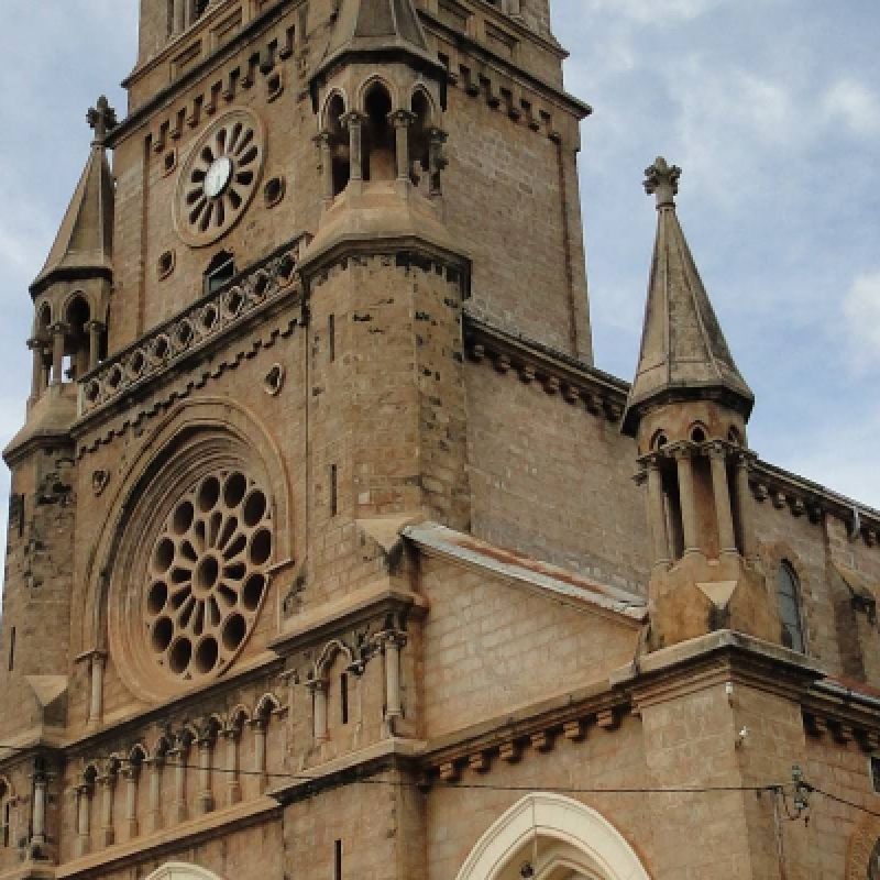 Discover the South of Madagascar and relaxation 8