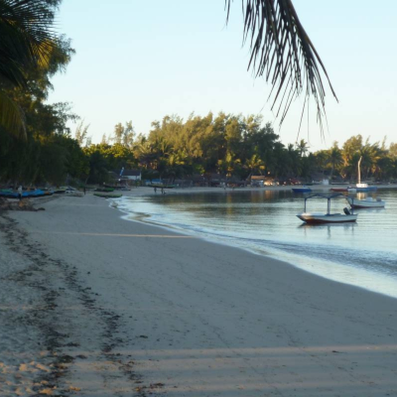 Discover the South of Madagascar and relaxation 9