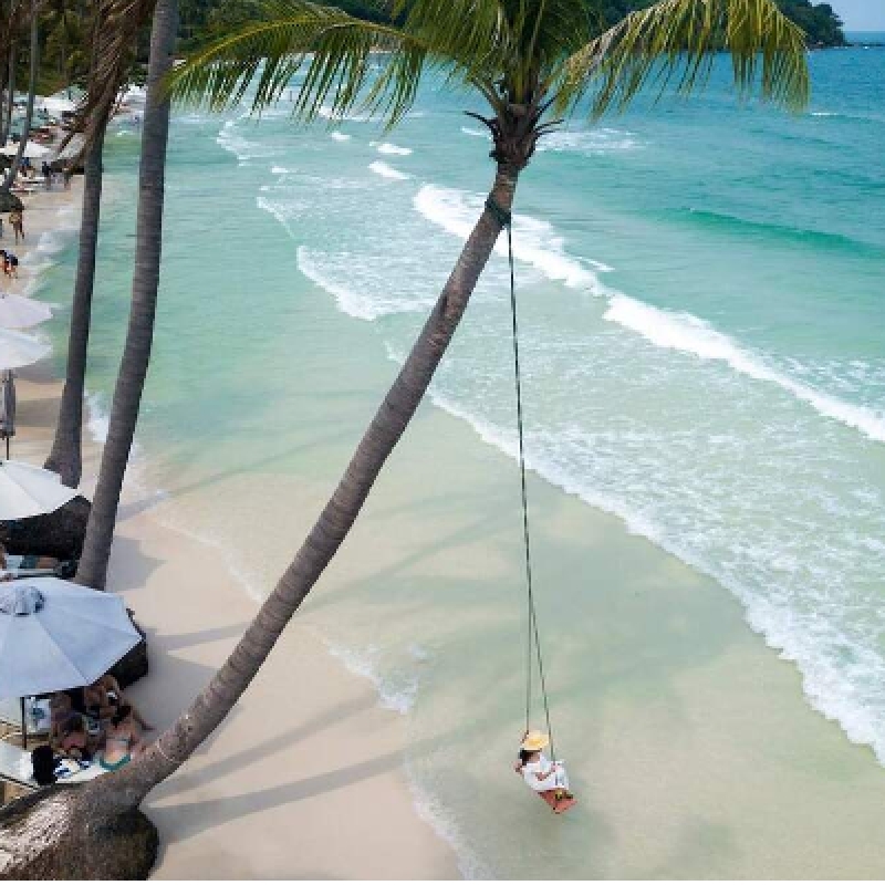 Phu Quoc Adventure Seawalker Cable Car Island Hopping Day Tour 8