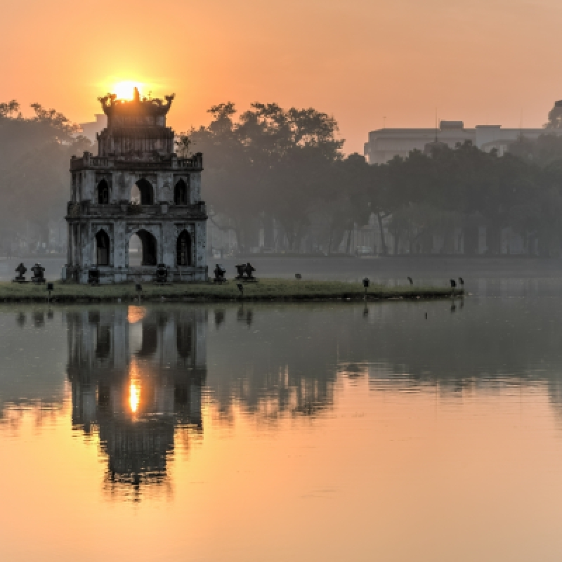 10 Day Vietnam homestay tour: Encounter the culture, feel the lifestyle 2