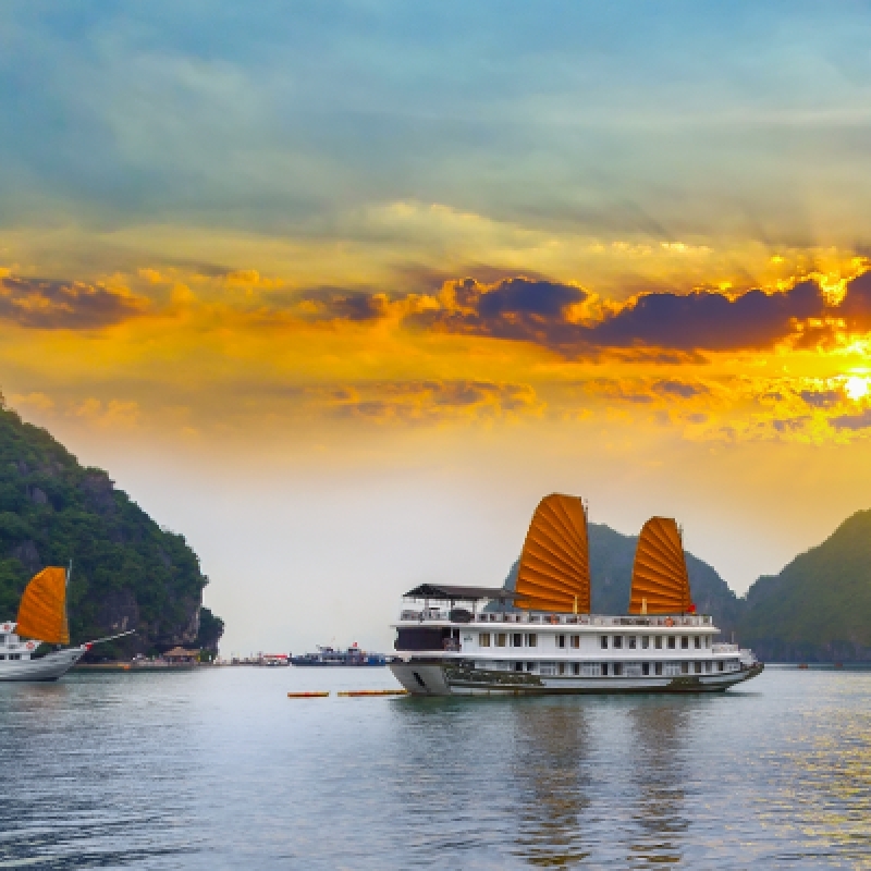 10 Day Vietnam homestay tour: Encounter the culture, feel the lifestyle 4