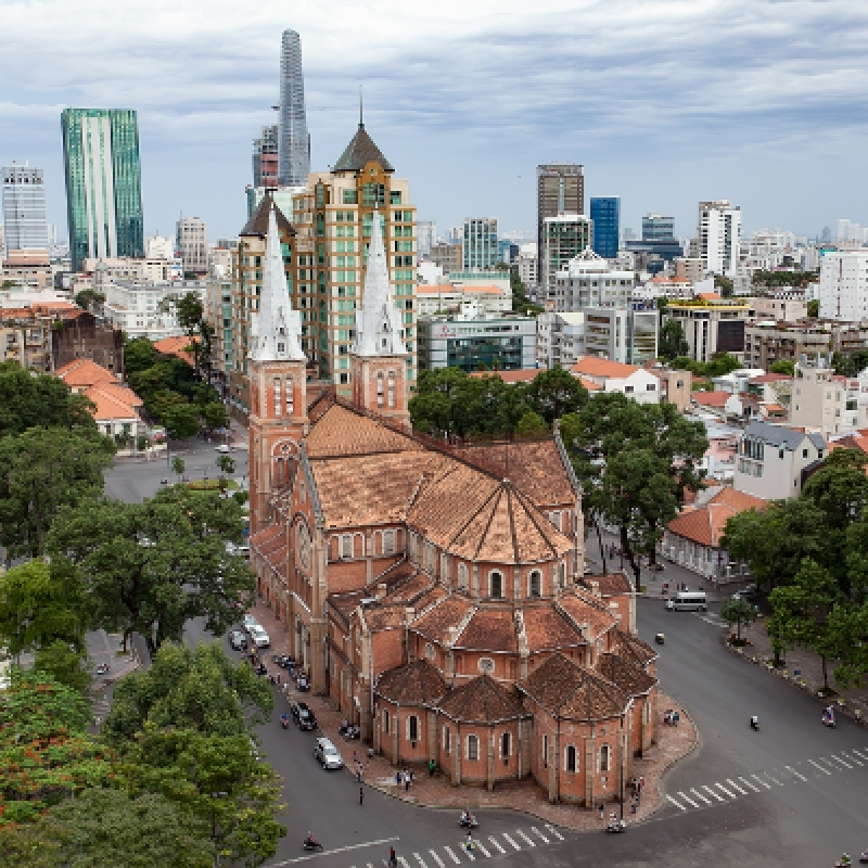 10 Day Vietnam homestay tour: Encounter the culture, feel the lifestyle 6
