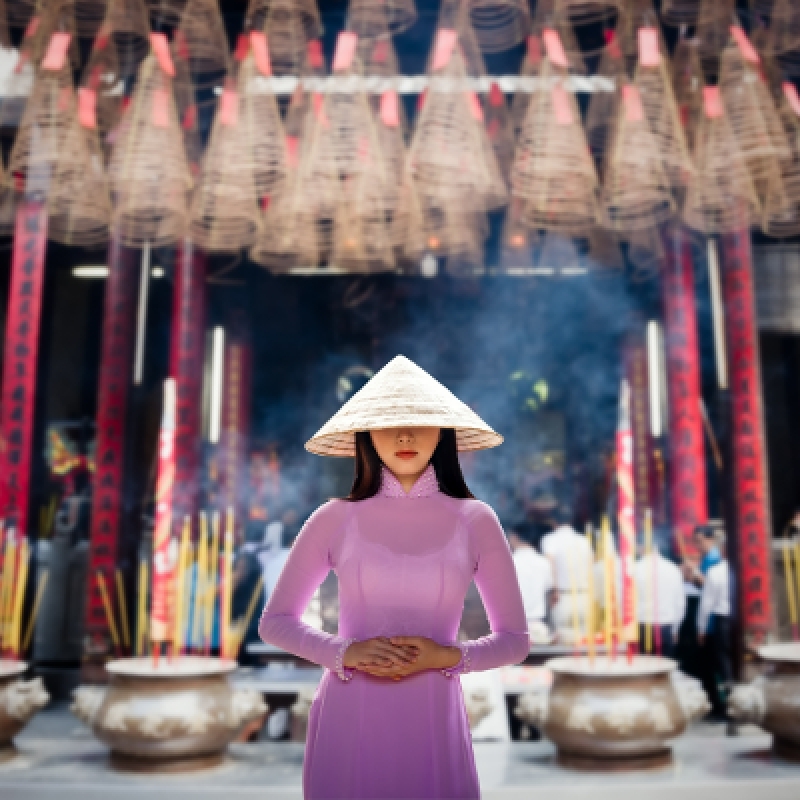 10 Day Vietnam homestay tour: Encounter the culture, feel the lifestyle 7