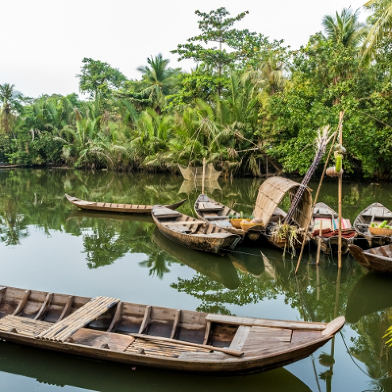 10 Day Vietnam homestay tour: Encounter the culture, feel the lifestyle 8