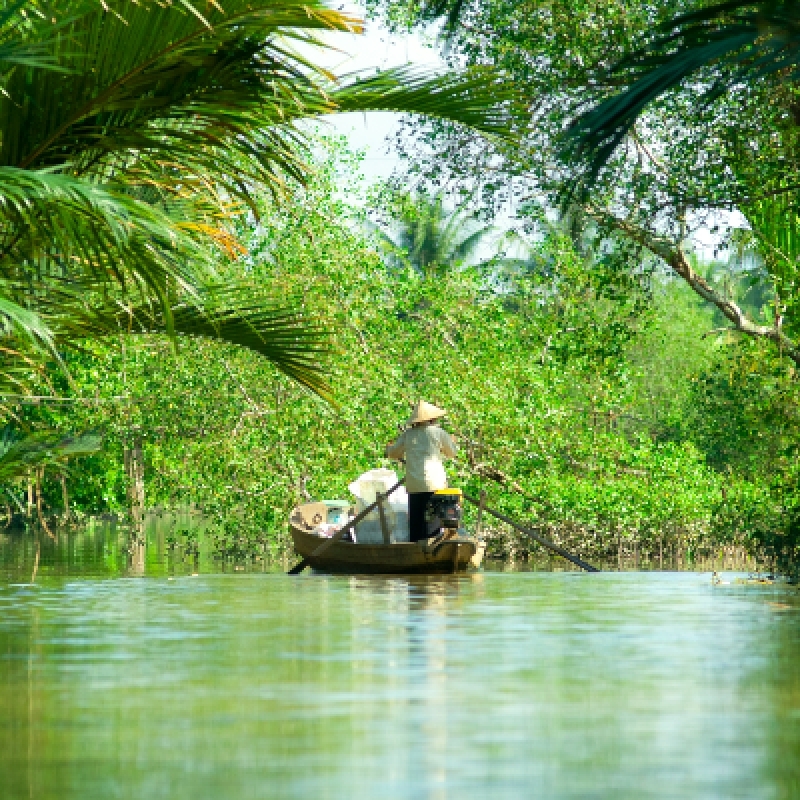10 Day Vietnam homestay tour: Encounter the culture, feel the lifestyle 9