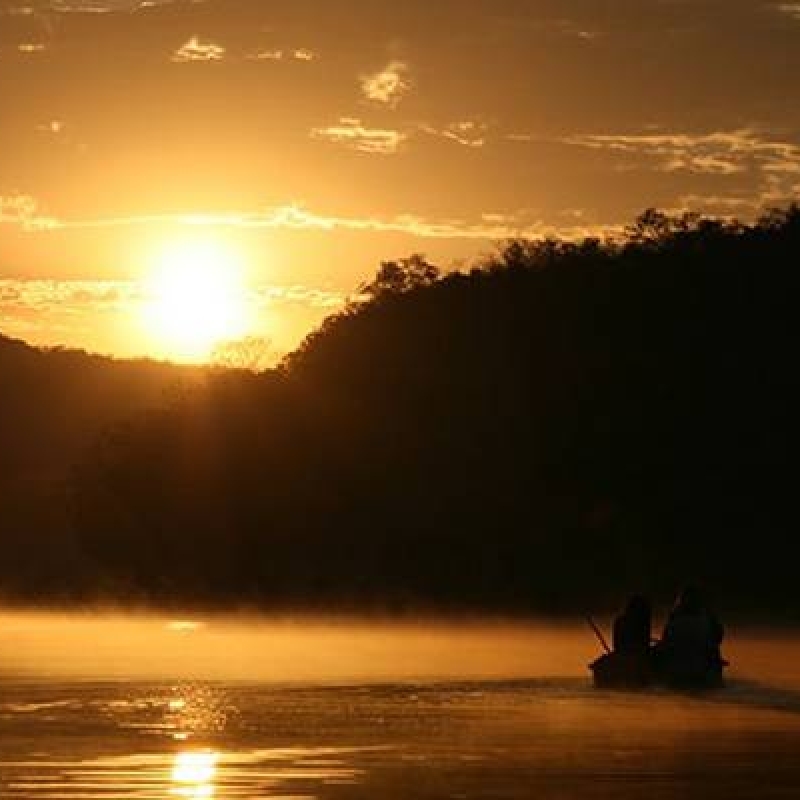 Descent of Manambolo Madagascar in 11 days 3