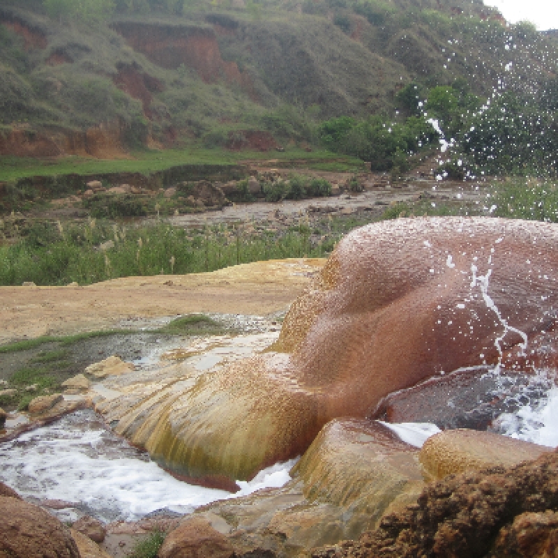 Descent of Manambolo Madagascar in 11 days 9