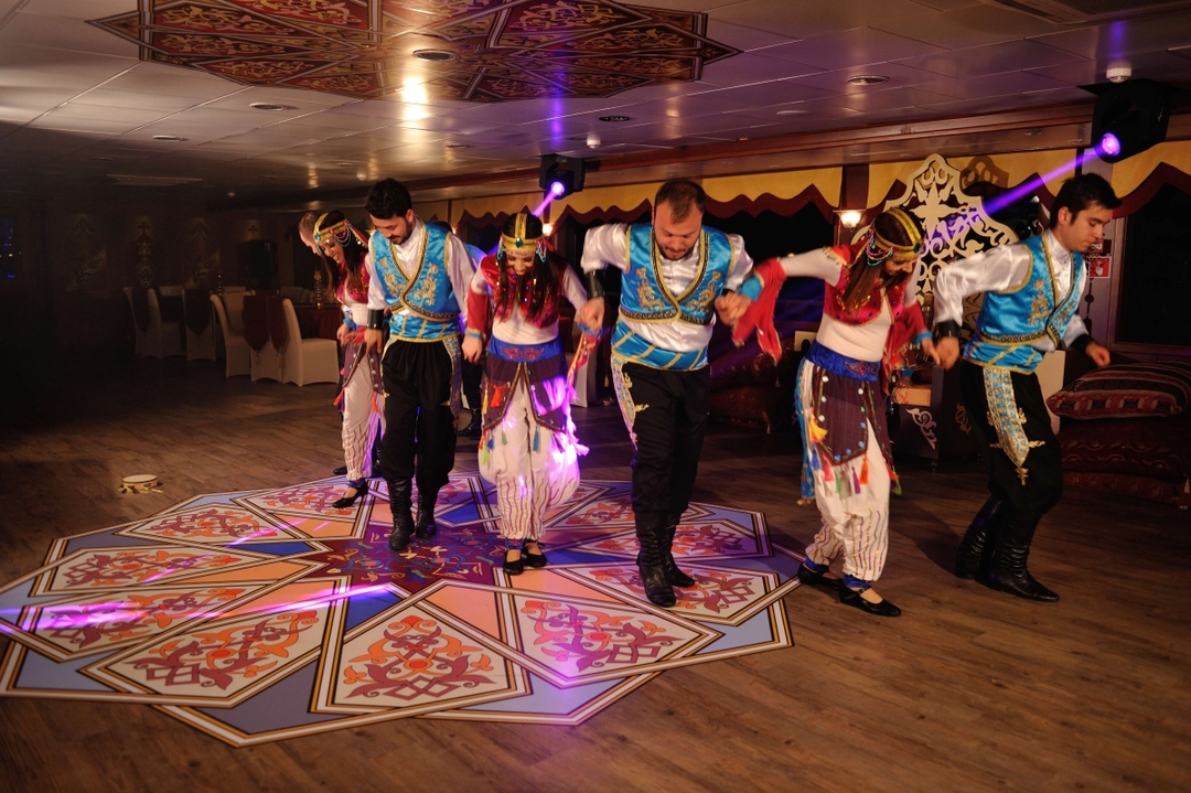 Cappadocia Two Hours Turkish Night Show + Transfer 2