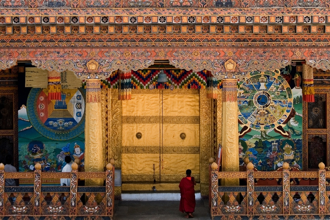 Best of Bhutan 3