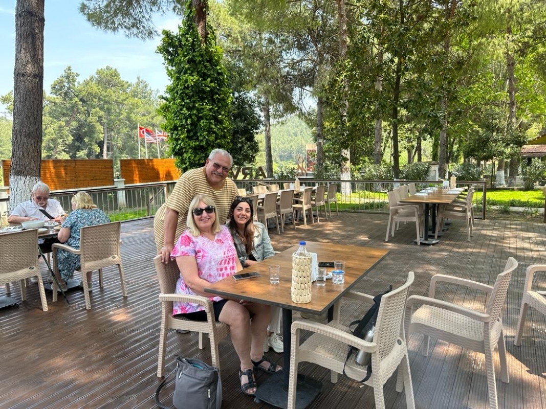 7 Hours Magnesia, Train Museum and Turkish Bath Private Tour 4