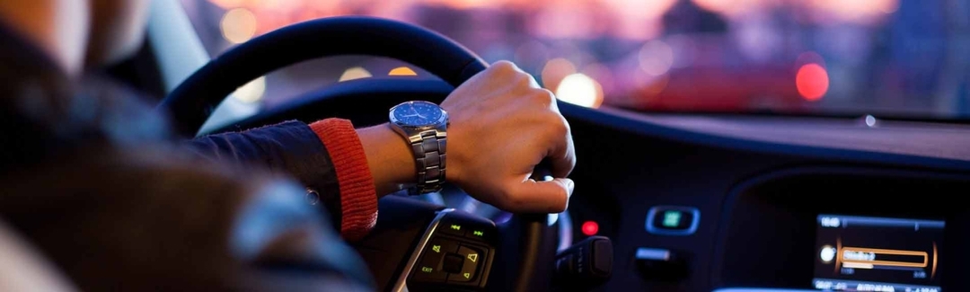 Dubai Airport Transfer 6