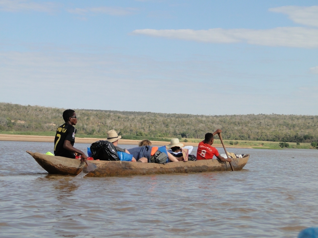 Madagascar splendid East journey 6