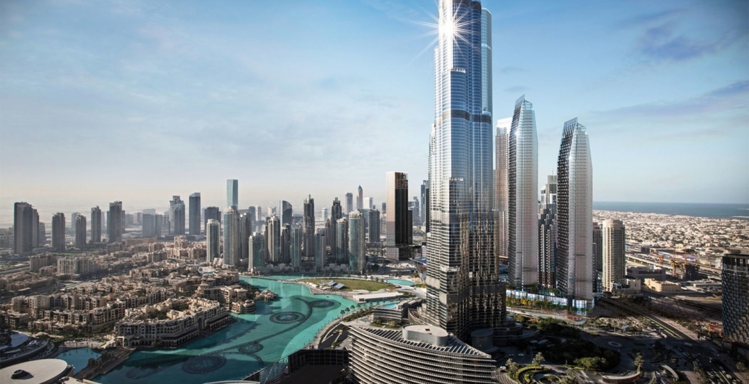 Dubai : 5 Days Magical Package Tour with Hotel and Transfers 4