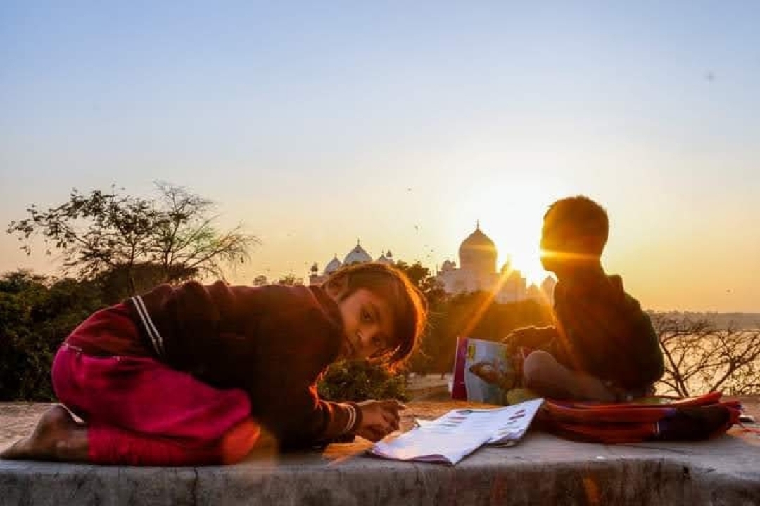 From Delhi: Private 4-Day Golden Triangle Tour 6