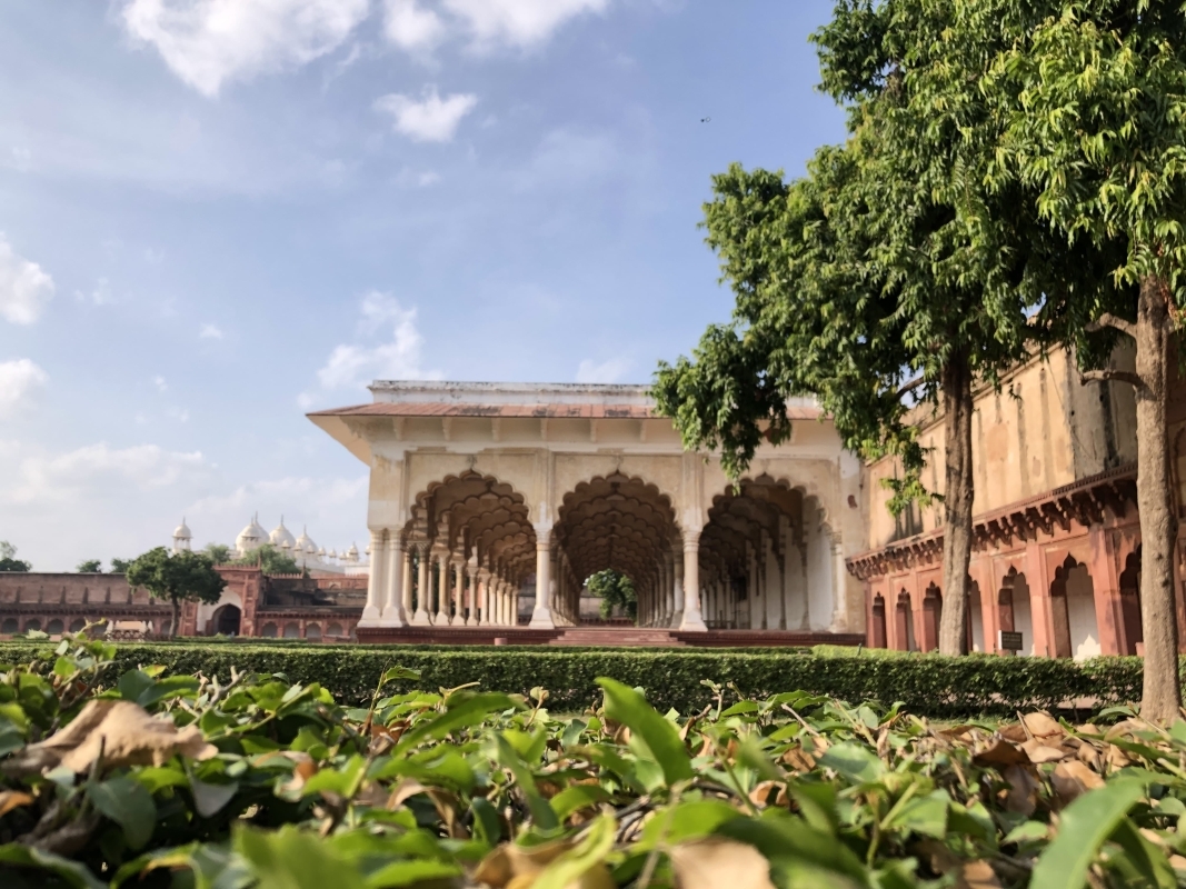 From Delhi: Taj Mahal & Agra Tour by Gatimaan Express Train 4