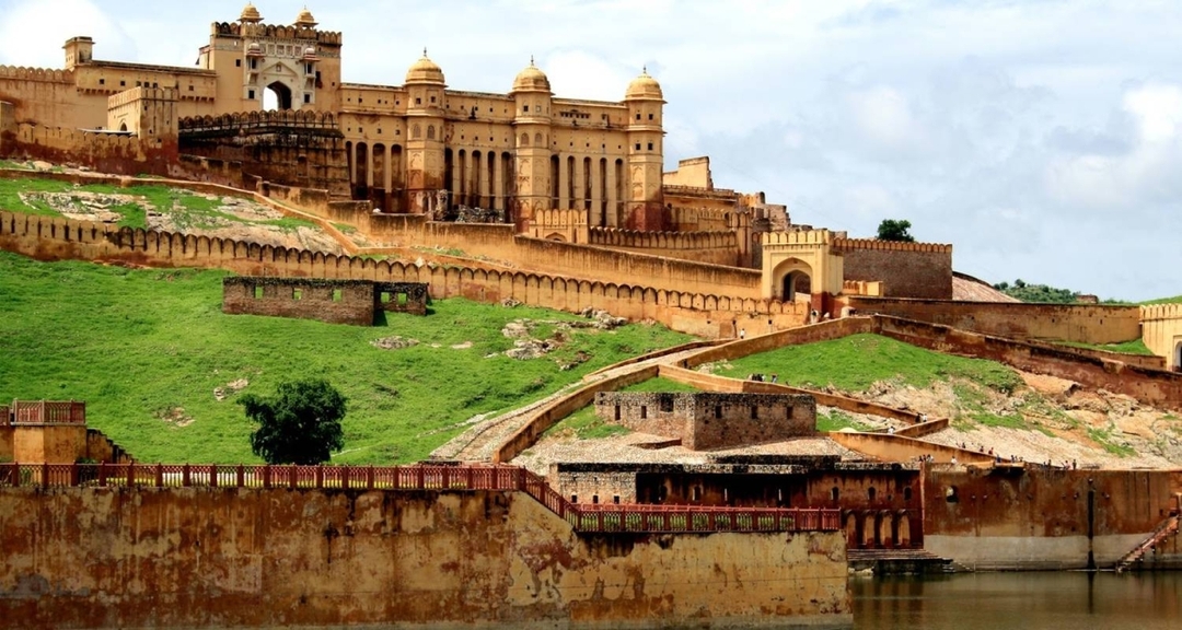From New Delhi: Same Day Jaipur Tour By Car 2