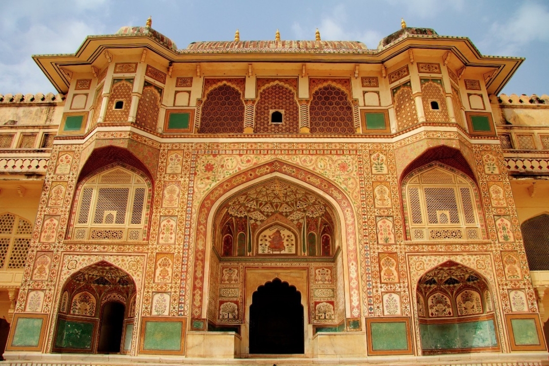 From New Delhi: Same Day Jaipur Tour By Car 5