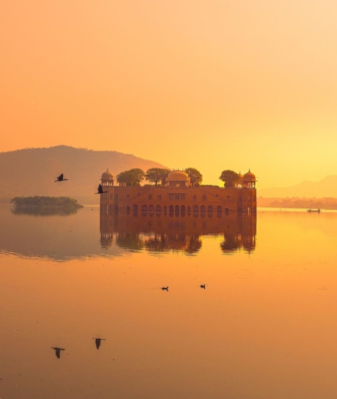 From New Delhi: Same Day Jaipur Tour By Car 6