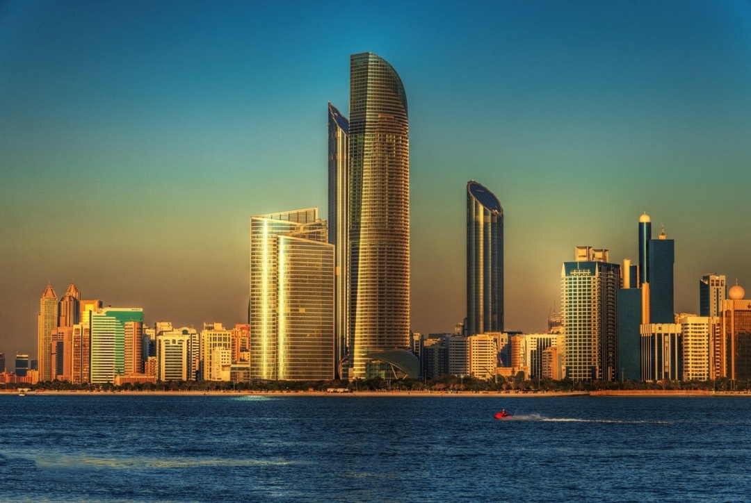 Dubai: 6 Days Essential Package with Hotel Transfers 4