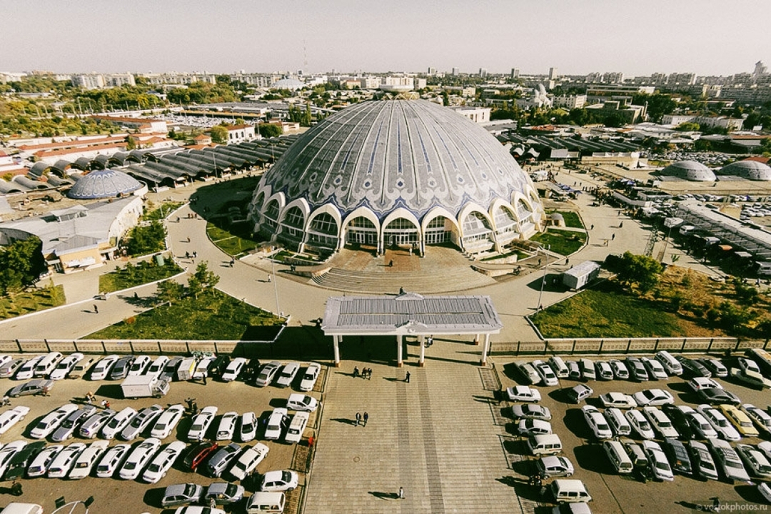 Uzbekistan – Classic tour 2025 1