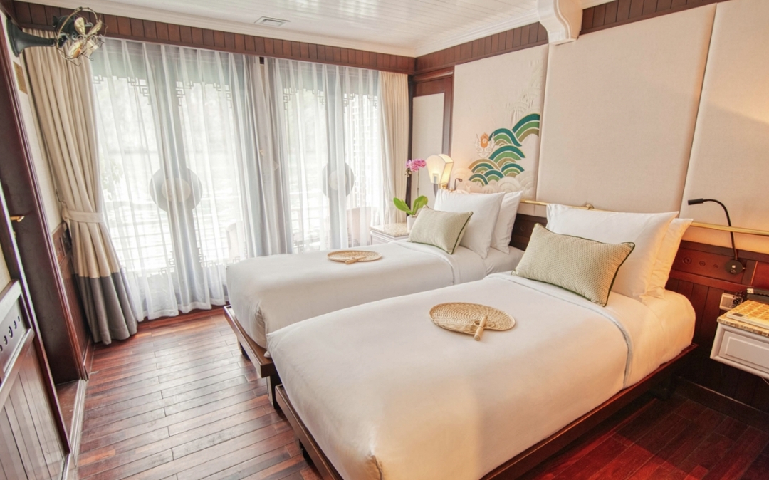8 days Essential Vietnam package tour 9