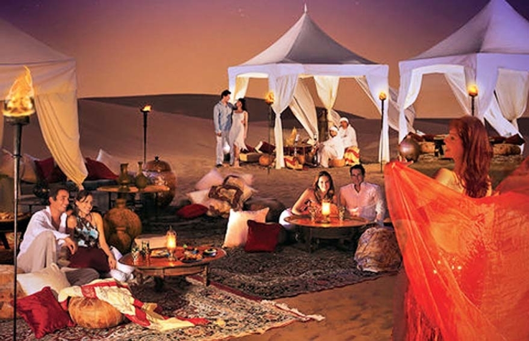 Egypt: 8 Days Sharm El Sheikh Wonder Package 8