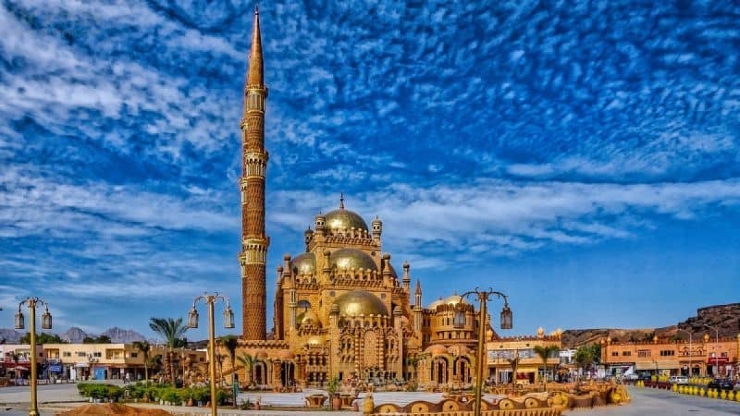 Egypt: Sharm Elsheikh City Tour with Private Car 2