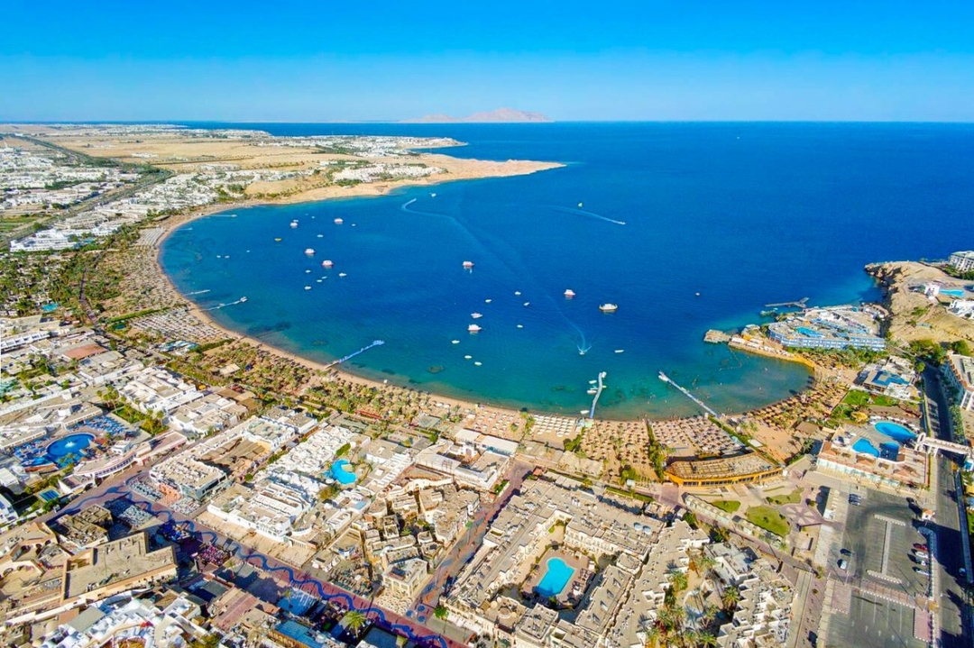 Egypt: Sharm Elsheikh City Tour with Private Car 7