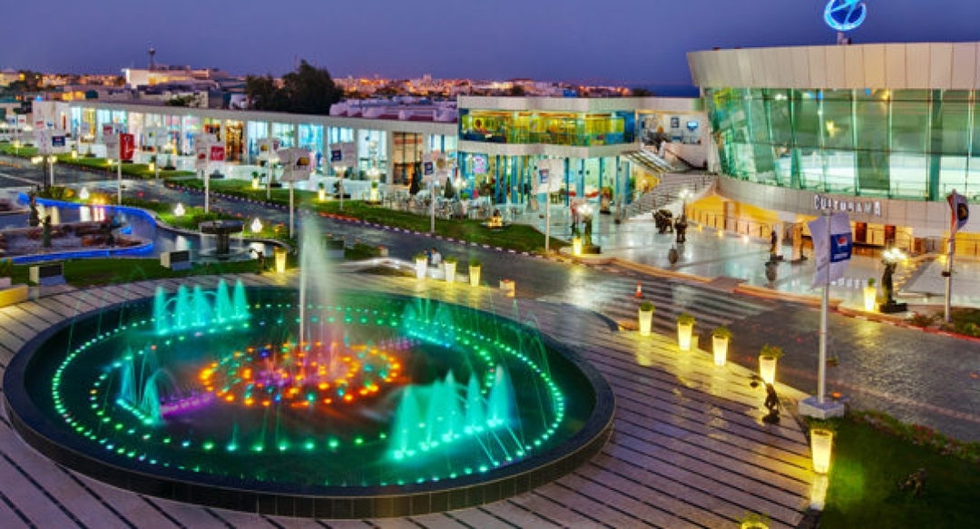 Egypt: Sharm El Sheikh Half Day City Tour with Private Car 8